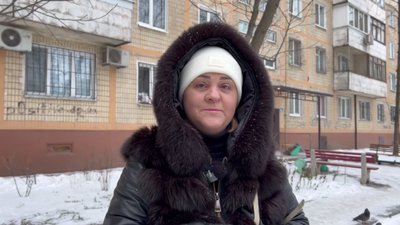 П'ята доба без світла: яка ситуація з на лівобережжі Дніпра після атаки РФ у ніч проти 10 січня П'ята доба без світла: яка ситуація з на лівобережжі Дніпра після атаки РФ у ніч проти 10 січня
