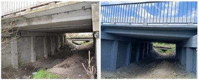 Міст, ремонт моста, Служба відновлення та розвитку інфраструктури у Тернопільській області, 8 жовтня 2026, Тернопіль Міст, ремонт моста, Служба відновлення та розвитку інфраструктури у Тернопільській області, 8 жовтня 2026, Тернопіль