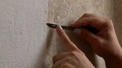 Реставрація розписів Реставрація розписів