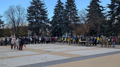 На війні загинули Дмитро Гуренко та Олександр Шило з Кіровоградщини На війні загинули Дмитро Гуренко та Олександр Шило з Кіровоградщини