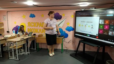 «Ми виходили з Маріуполя пішки»: історія Тетяни Глєбової — вчительки, яка увійшла до ТОП-10 найкращих в Україні «Ми виходили з Маріуполя пішки»: історія Тетяни Глєбової — вчительки, яка увійшла до ТОП-10 найкращих в Україні