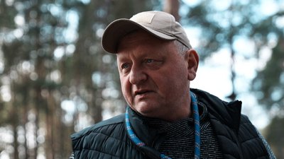 Укуси кліщів: як уникнути небезпечних захворювань та що робити при виявленні кліща, розповіли житомирські медики