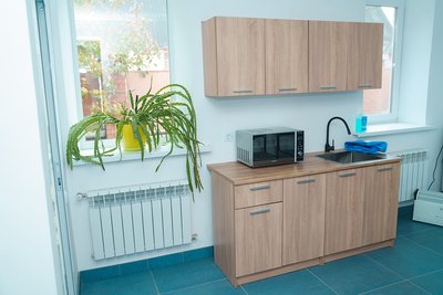 У Вінниці створили "Безпечний простір" для бездомних та людей у кризових ситуаціях У Вінниці створили "Безпечний простір" для бездомних та людей у кризових ситуаціях