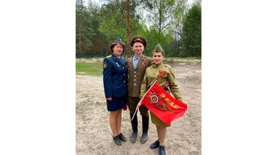 "Схеми" ідентифікували медика колонії РФ, який знущався з полонених, зокрема й чернігівця Павла Афісова "Схеми" ідентифікували медика колонії РФ, який знущався з полонених, зокрема й чернігівця Павла Афісова
