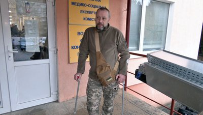 МСЕК на Волині завершують роботу МСЕК на Волині завершують роботу