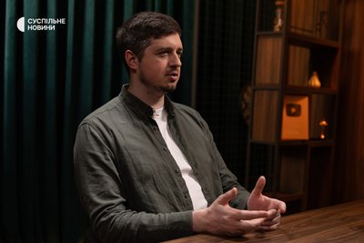 “A brigade of 3,000 troops might have under 150 on the front” – Muraveinyk on assault regiments and the need for justice “A brigade of 3,000 troops might have under 150 on the front” – Muraveinyk on assault regiments and the need for justice