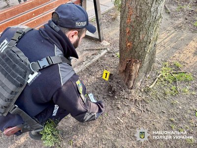 У Білій Церкві у будівлю ТЦК жбурнули гранату. Підозрюваного затримали У Білій Церкві у будівлю ТЦК жбурнули гранату. Підозрюваного затримали