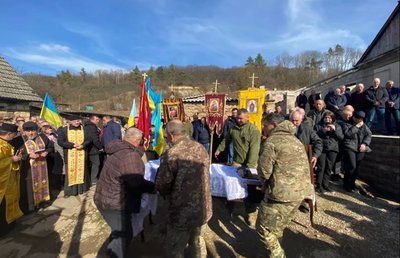 іван карпів, загинув, похорон бійця іван карпів, загинув, похорон бійця