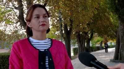 Петицію проти прокату електросамокатів підтримали 1250 ужгородців Петицію проти прокату електросамокатів підтримали 1250 ужгородців