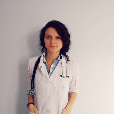 Ольга Гліва Ольга Гліва