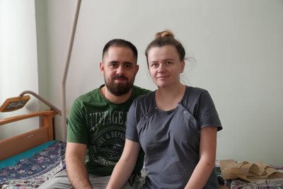 Перші немовлята у 2026. Хто народився у Новий рік в Сумах Перші немовлята у 2026. Хто народився у Новий рік в Сумах