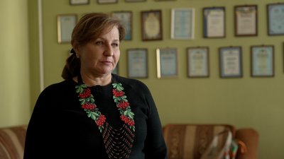 Діти досліджують світ через досліди та експерименти: як у гімназії Чернігова навчають за програмою «Країна знань» Діти досліджують світ через досліди та експерименти: як у гімназії Чернігова навчають за програмою «Країна знань»