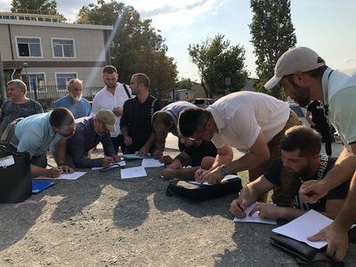 Diplom almağan advokatlar. İşğal etilgen Qırımda cemaat imayecileri mektebi nasıl çalışa Diplom almağan advokatlar. İşğal etilgen Qırımda cemaat imayecileri mektebi nasıl çalışa