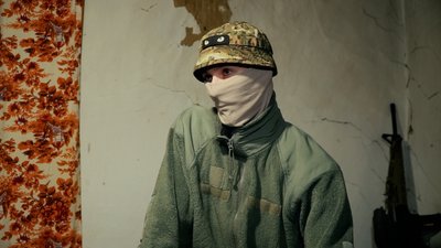 Чекали у засідці дві доби: як бійці 54-го розвідбату знищили шістьох спецпризначенців "Сенежа" на Чернігівщині Чекали у засідці дві доби: як бійці 54-го розвідбату знищили шістьох спецпризначенців "Сенежа" на Чернігівщині