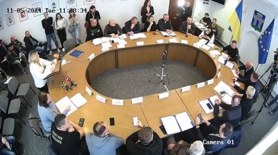 Рівненські водії тепер платитимуть за парковку на вулиці Шевченка. Стало відомо, кому Рівненські водії тепер платитимуть за парковку на вулиці Шевченка. Стало відомо, кому