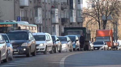хвилина мовчання, транспорт хвилина мовчання, транспорт
