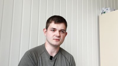 "По статистиці 60% кліщів — інфіковані". Цьогоріч на Дніпропетровщині зафіксували 9 випадків бореліозу через укус кліща
