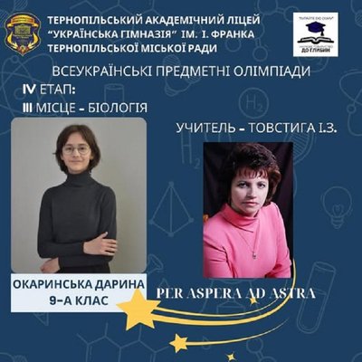 дарина окаринська, ірина товстига дарина окаринська, ірина товстига