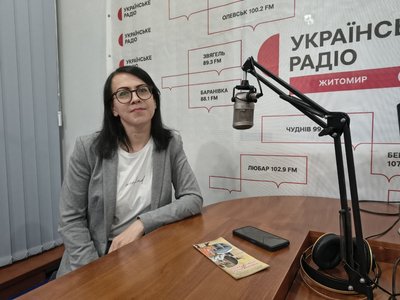 На Житомирщині в Кодні створюють прихисток для музею з окупованої Луганщини На Житомирщині в Кодні створюють прихисток для музею з окупованої Луганщини