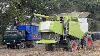 Зменшення експорту агропродукції: як це впливає на аграріїв Кіровоградщини Зменшення експорту агропродукції: як це впливає на аграріїв Кіровоградщини