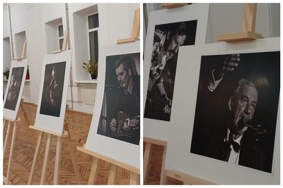 Олександр Смик Шлях серця, сучасна українська поезія, фото, олександр харват Олександр Смик Шлях серця, сучасна українська поезія, фото, олександр харват