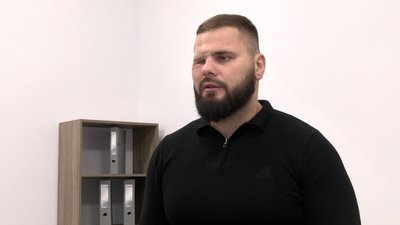 У Чернігові відкрили Центр ветеранського розвитку: які послуги надаватимуть У Чернігові відкрили Центр ветеранського розвитку: які послуги надаватимуть