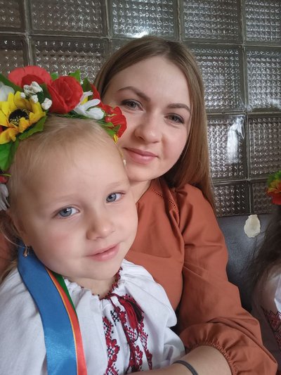 У Чуднові на Житомирщині організували дитячий клуб за інтересами для психологічної підтримки дітей у воєнний період У Чуднові на Житомирщині організували дитячий клуб за інтересами для психологічної підтримки дітей у воєнний період