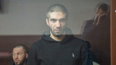 фігурантам першої Джанкойської групи "справи Хізб ут-Тахрір" до 17 років колонії фігурантам першої Джанкойської групи "справи Хізб ут-Тахрір" до 17 років колонії