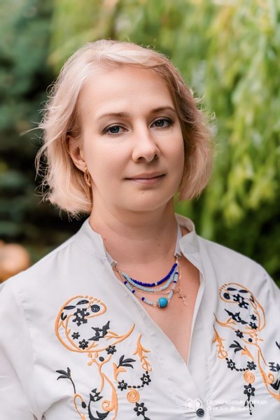 50 Global Teacher Prize Ukraine‑2025: що розповіла єдина півфіналістка з Рівненщини 50 Global Teacher Prize Ukraine‑2025: що розповіла єдина півфіналістка з Рівненщини