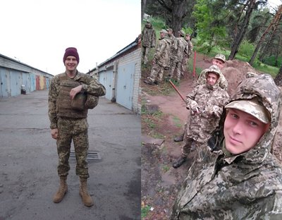Три роки розлуки з братом: на "Ягодині" зустріли 16-річного хлопця, якого проти волі вивезли до Росії Три роки розлуки з братом: на "Ягодині" зустріли 16-річного хлопця, якого проти волі вивезли до Росії
