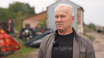 Повертають гроші за техніку: як на Черкащині працює програма компенсації для аграріїв Повертають гроші за техніку: як на Черкащині працює програма компенсації для аграріїв