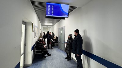 Верифікація терміналів Starlink у Кропивницькому: як його зареєструвати та для чого це потрібно Верифікація терміналів Starlink у Кропивницькому: як його зареєструвати та для чого це потрібно