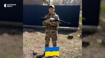 Усі чоловіки в родині — добровольці: як живе сімʼя захисників України Усі чоловіки в родині — добровольці: як живе сімʼя захисників України