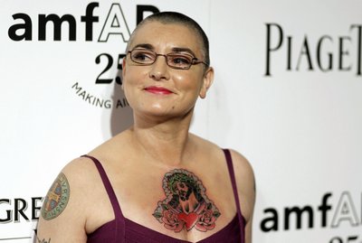 чому померла шинейд о коннор чому померла шинейд о коннор