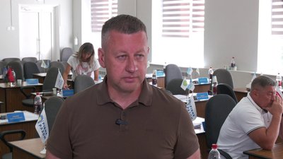 "Це не чесно": Рівнерада не продовжила оренду землі для підприємців ринку Дикого "Це не чесно": Рівнерада не продовжила оренду землі для підприємців ринку Дикого