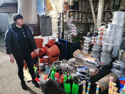На Кіровоградщині закривається більше ФОПів, ніж відкривається На Кіровоградщині закривається більше ФОПів, ніж відкривається