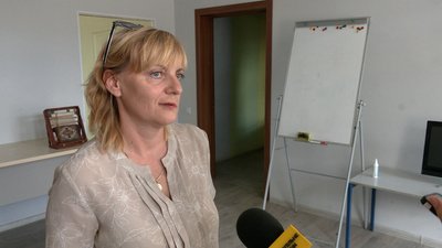 Заняття для дітей та тренінги для батьків: у Чернігові відкрили перший в місті Центр життєстійкості Заняття для дітей та тренінги для батьків: у Чернігові відкрили перший в місті Центр життєстійкості