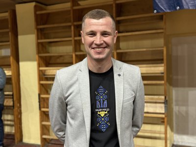 Турнір "Надія нації", Івано-Франківськ Турнір "Надія нації", Івано-Франківськ