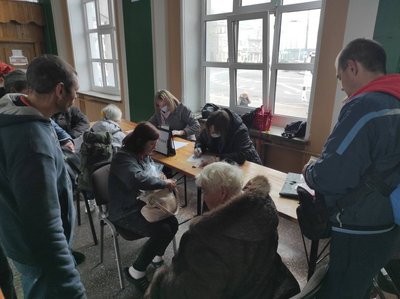 евакуаційний потяг 14 жовтня евакуаційний потяг 14 жовтня
