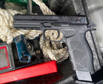 У Києві чоловік викрав дружину свого товариша, бо той не віддавав борг У Києві чоловік викрав дружину свого товариша, бо той не віддавав борг