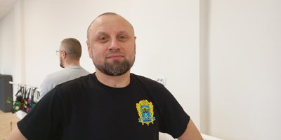 У Тернополі відбувся турнір зі стрільби з лука серед ветеранів, 27 грудян 2025 року У Тернополі відбувся турнір зі стрільби з лука серед ветеранів, 27 грудян 2025 року
