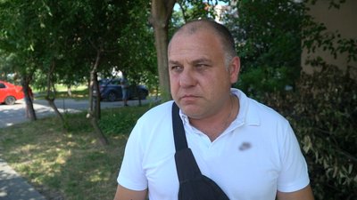 На Масанах у Чернігові люди скаржаться, що під час відключення світла немає води: що кажуть в "Чернігівводоканалі" На Масанах у Чернігові люди скаржаться, що під час відключення світла немає води: що кажуть в "Чернігівводоканалі"