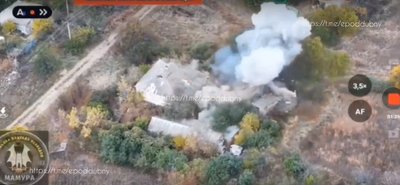 Murder of civilians in Kharkiv region: the traces lead to a Russian military intelligence unit Murder of civilians in Kharkiv region: the traces lead to a Russian military intelligence unit