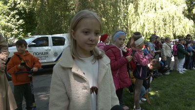 Емілія Лобач, День захисту дітей, локації Тернопіль, розваги Емілія Лобач, День захисту дітей, локації Тернопіль, розваги