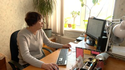 Справи політичних бранців: у черкаському архіві опрацьовують дані репресованих Справи політичних бранців: у черкаському архіві опрацьовують дані репресованих