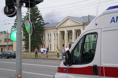 Наслідки влучання по центру Харкова, 7 червня 2025 року Наслідки влучання по центру Харкова, 7 червня 2025 року