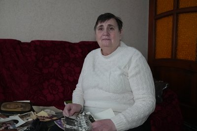 "Просто від радості плачу": як отримують житлові сертифікати жителі Юнаківської громади "Просто від радості плачу": як отримують житлові сертифікати жителі Юнаківської громади