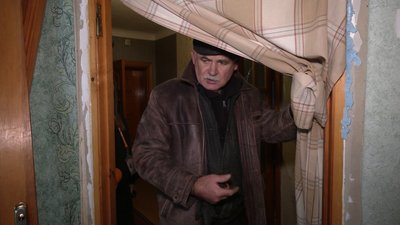 Рівняни розповіли про стан їхніх жител після ракетної атаки армії РФ