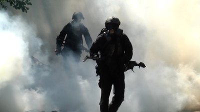 На Житомирщині курсанти одеської Військової академії отримали марунові берети ДШВ На Житомирщині курсанти одеської Військової академії отримали марунові берети ДШВ