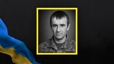 Втрати Волині: повідомили про загибель п'ятьох захисників Втрати Волині: повідомили про загибель п'ятьох захисників